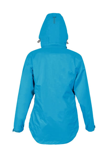 WP Womens Performance Jacket C+