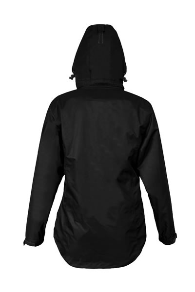 WP Womens Performance Jacket C+