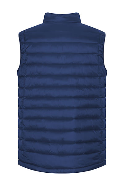 WP Mens Padded Vest 