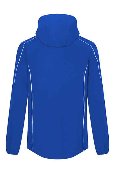 WP Mens Light Softshell Jacket 