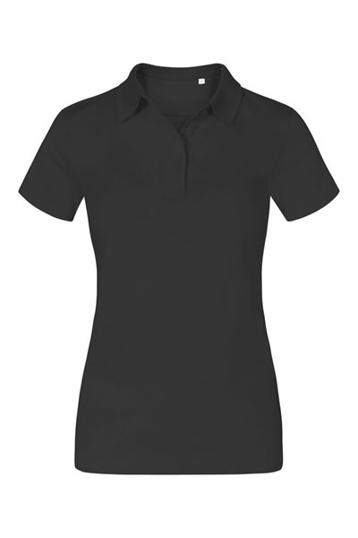 WP Womens Jersey Polo 