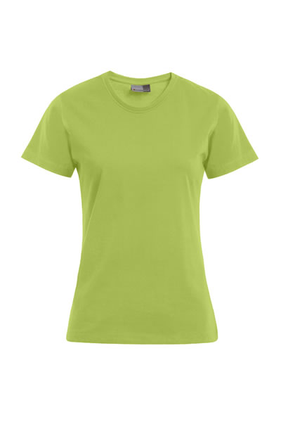 WP Womens Premium T-Shirt