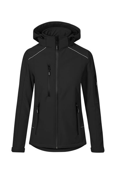 WP Womens Warm Softshell Jacket