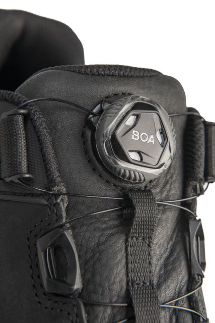 BRAX Halbschuh S3 Boa