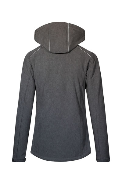 WP Womens Softshell Jacket