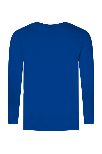 WP Mens Premium T Longsleeve 