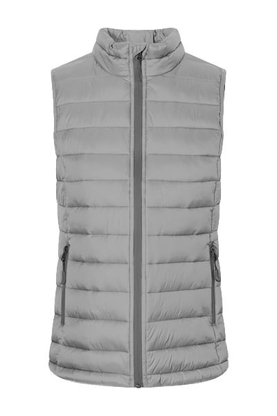 WP Womens Padded Vest