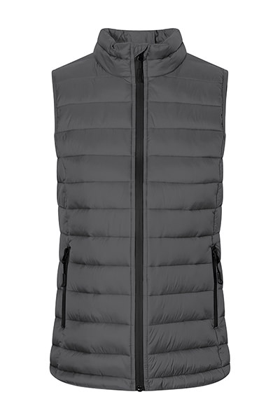 WP Womens Padded Vest