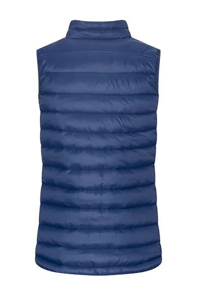 WP Womens Padded Vest