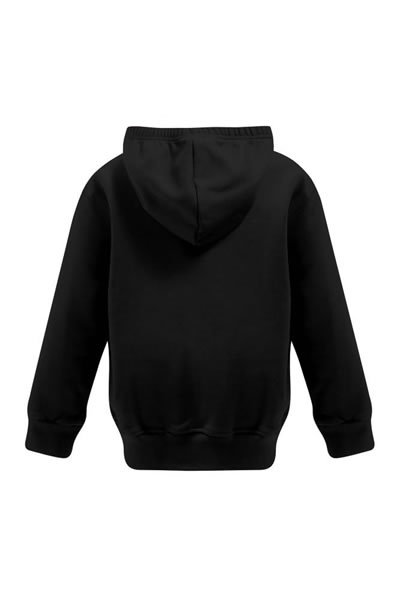 WP Kids Hoodie Jacket 80/20