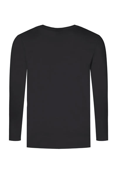 WP Mens Premium T Longsleeve 