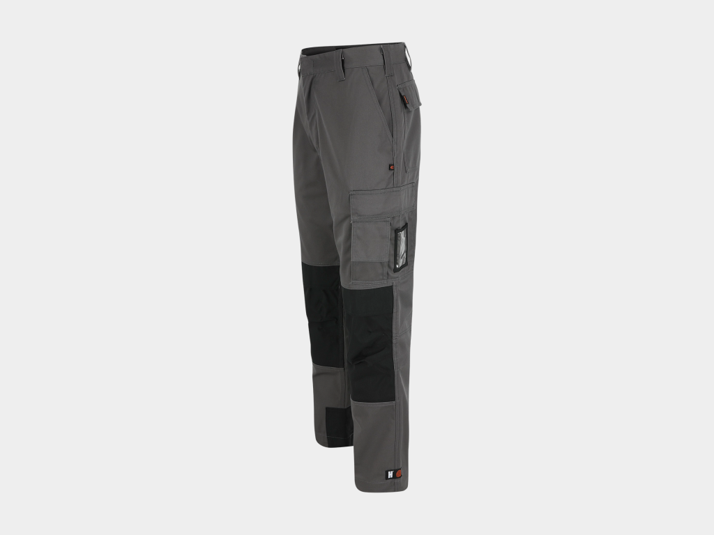 Titan Hose Shortleg