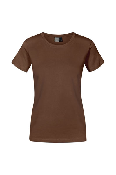 WP Womens Premium T-Shirt