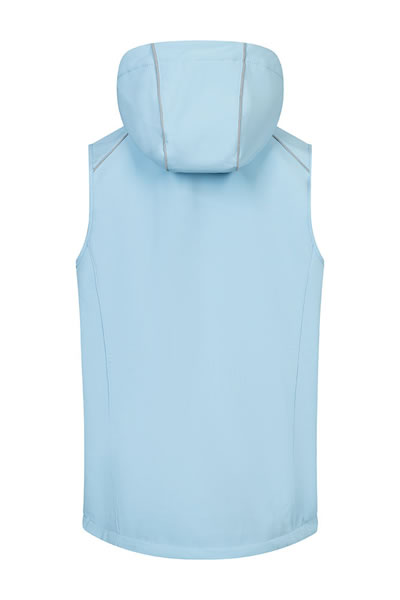 WP Mens Softshell Vest 