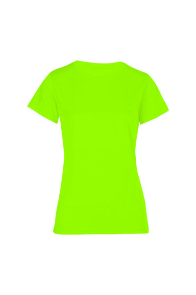 WP Womens Performance T-Shirt