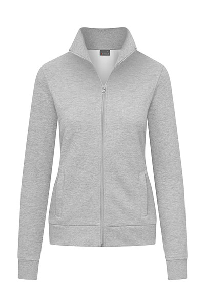 WP Womens Jacket Stand-Up-Collar