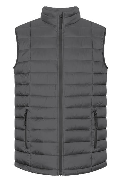 WP Mens Padded Vest 