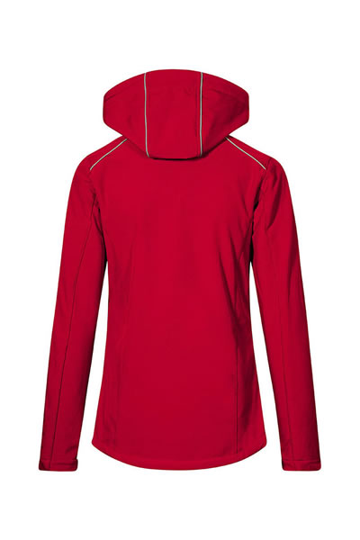WP Womens Softshell Jacket