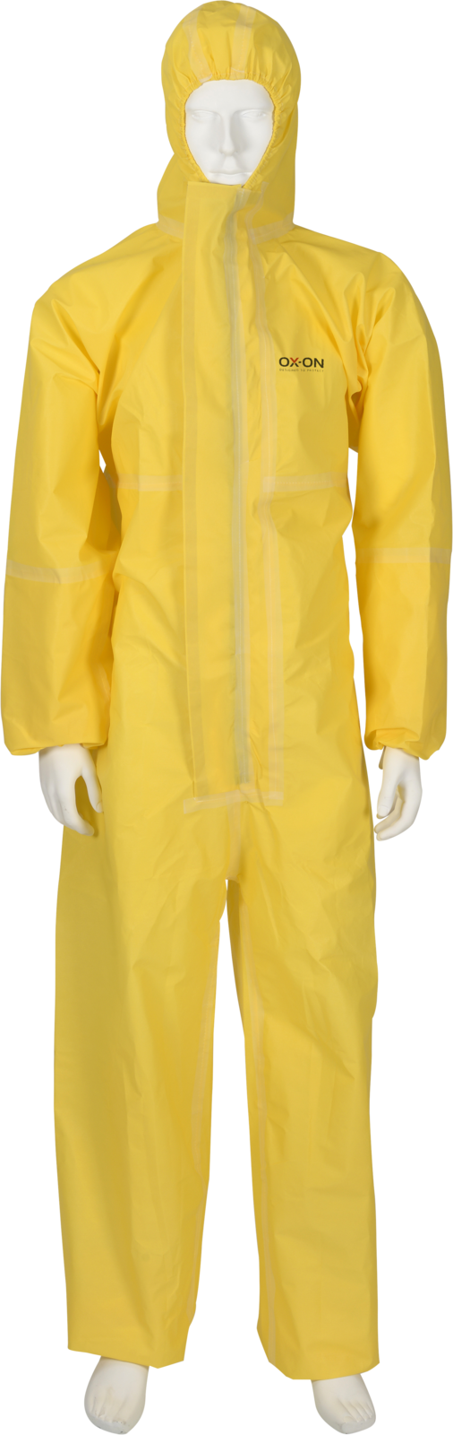 OX-ON Coverall Chem Comfort 303.54