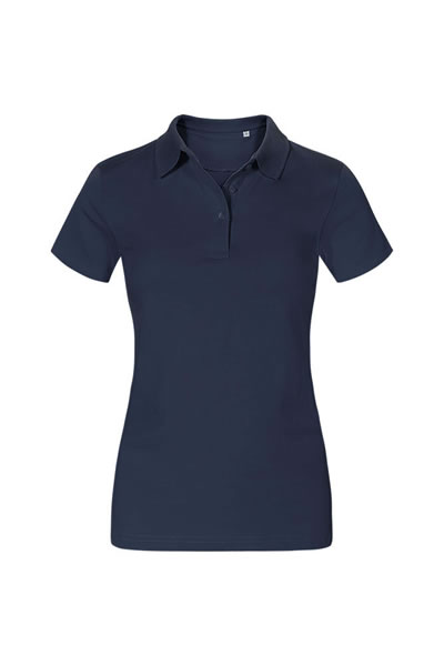 WP Womens Jersey Polo 