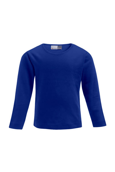WP Kids T Longsleeve 