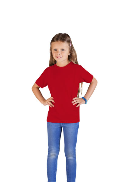 WP Junior Performance T  