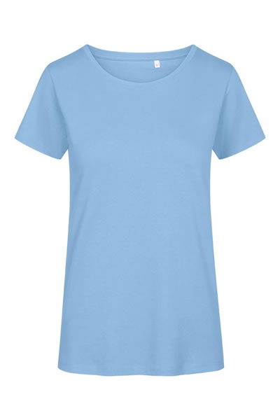 WP Womens Premium T-Shirt Organic