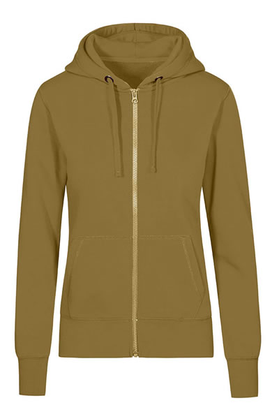 WP X.O. Hoody Jacket Women