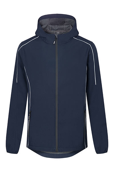 WP Mens Light Softshell Jacket 