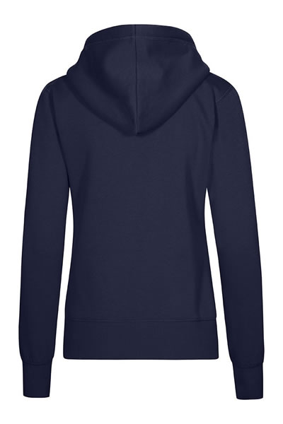 WP X.O. Hoody Jacket Women