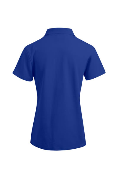 WP Womens Superior Polo