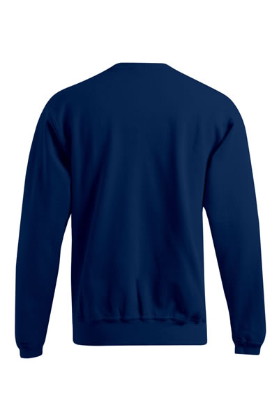 WP Mens Sweater 80/20 