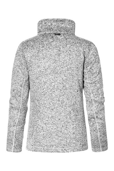 WP Womens Knit Fleece Jacket C+