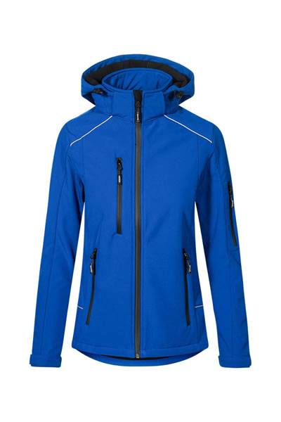 WP Womens Softshell Jacket