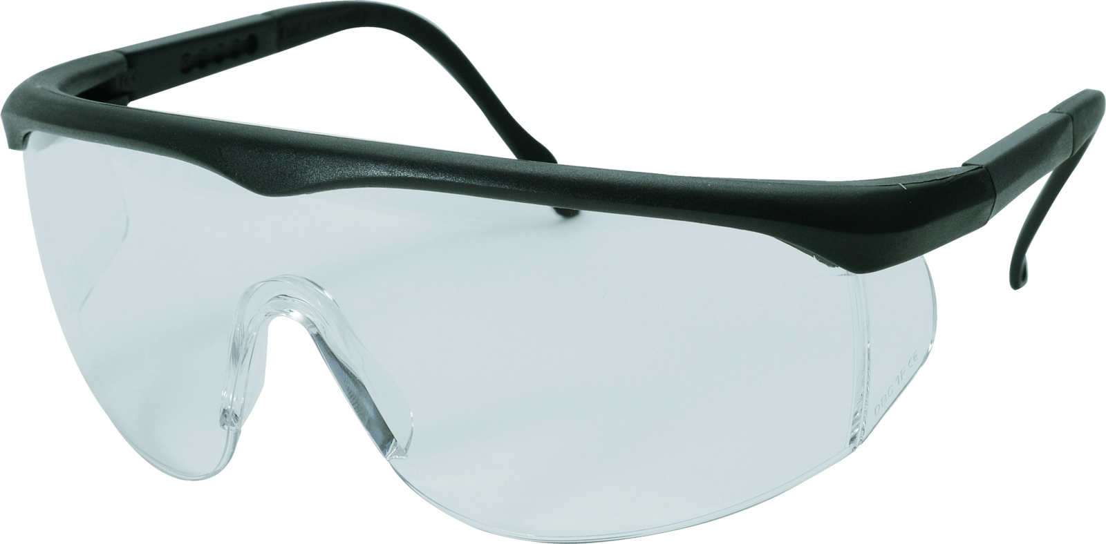 OX-ON Eyewear Eyepro Comfort Clear 334.24