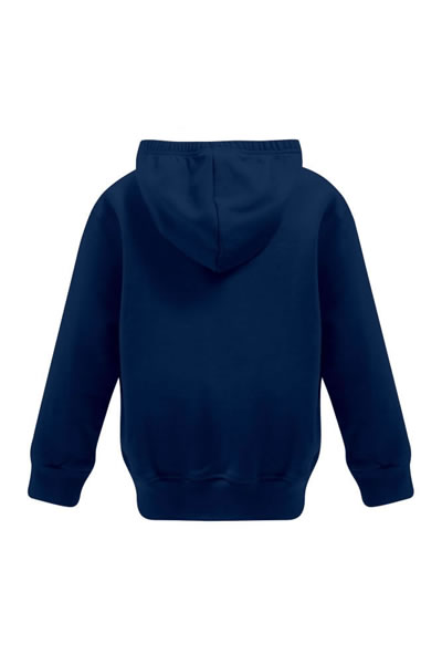 WP Kids Hoodie Jacket 80/20