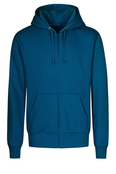WP Men X.O. Hoody Jacket 
