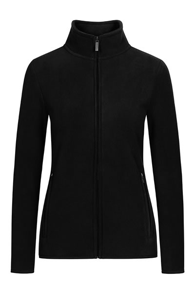 WP Womens Double Fleece Jacket
