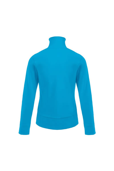 WP Womens Jacket Stand-Up-Collar