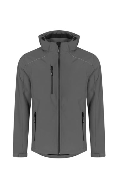 WP Mens Softshell Jacket  