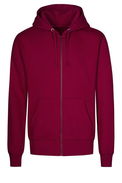 WP Men X.O. Hoody Jacket 