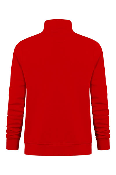 WP Troyer Side Pocket 