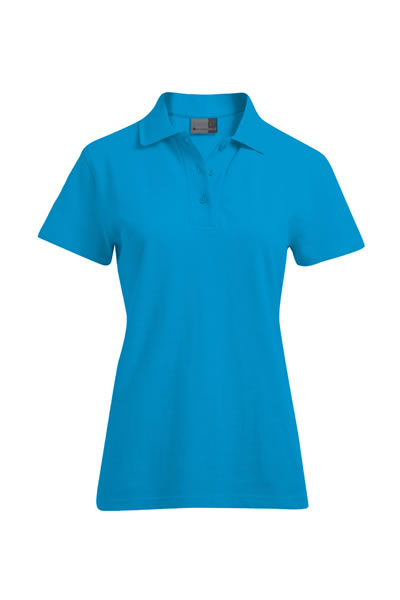 WP Womens Superior Polo