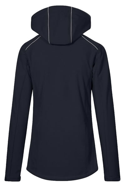 WP Womens Warm Softshell Jacket