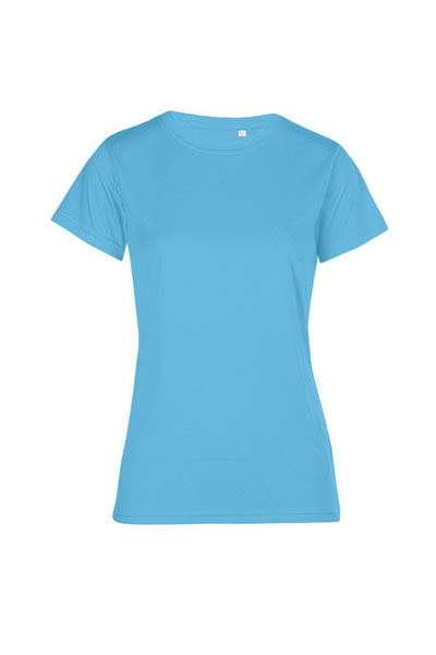 WP Womens Performance T-Shirt