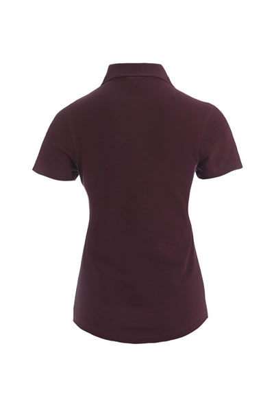 WP Womens Superior Polo