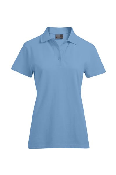 WP Womens Superior Polo