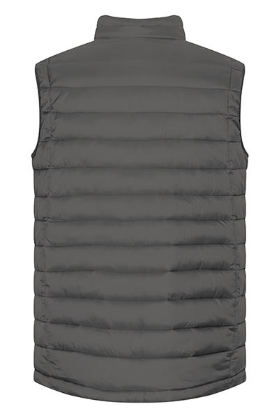 WP Mens Padded Vest 
