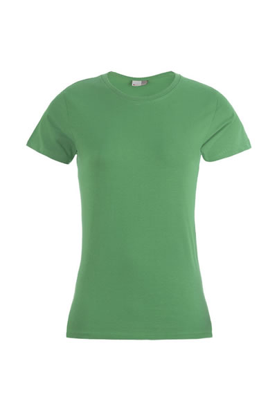 WP Womens Premium T-Shirt