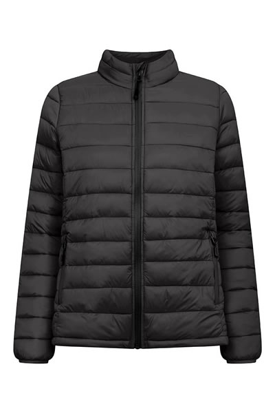 WP Womens Padded Jacket